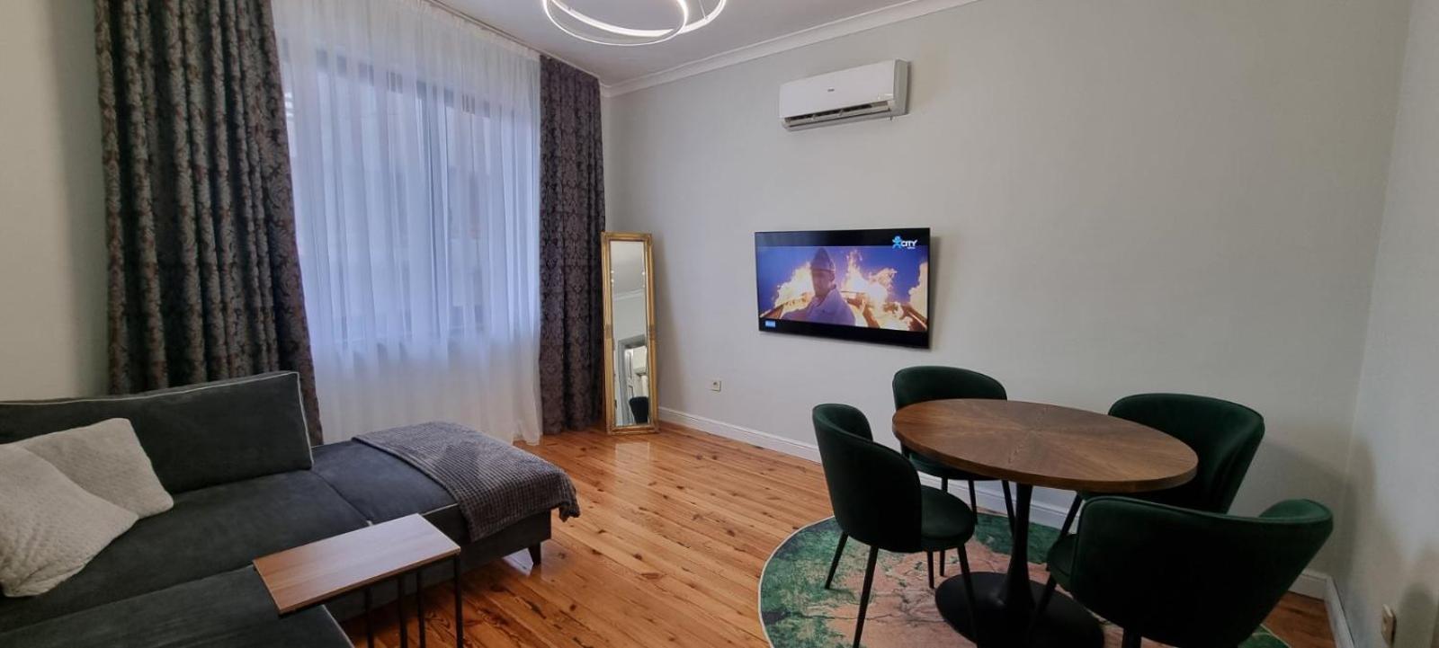 Apartment Slavyanska 11 Бургас Экстерьер фото