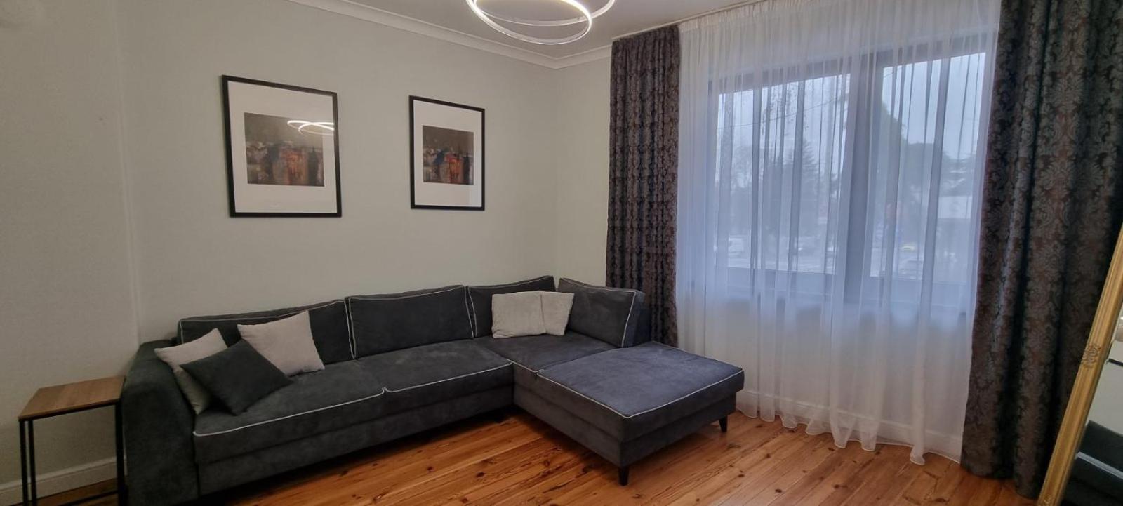 Apartment Slavyanska 11 Бургас Экстерьер фото