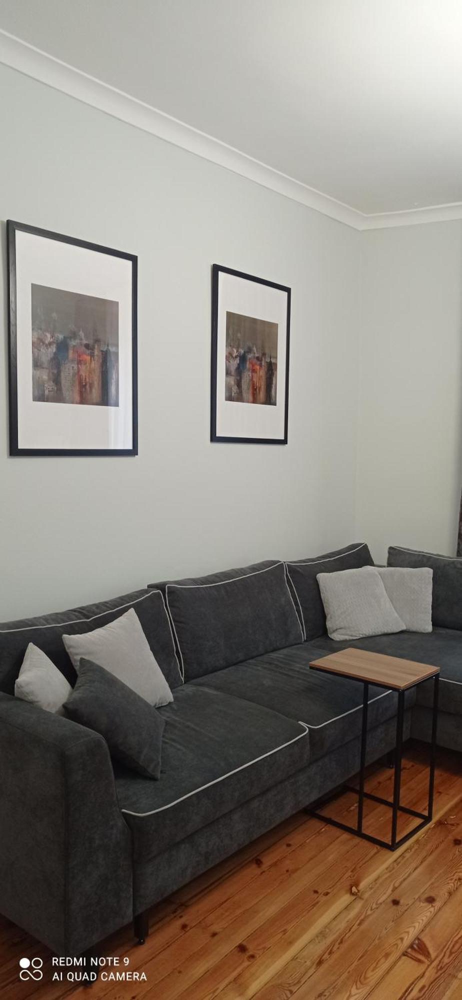 Apartment Slavyanska 11 Бургас Экстерьер фото