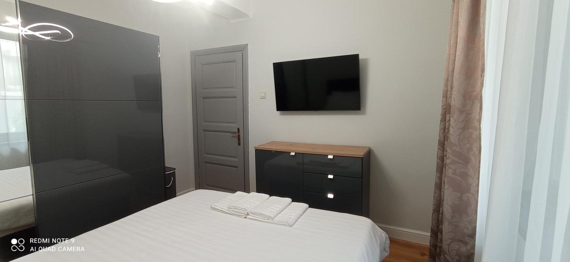 Apartment Slavyanska 11 Бургас Экстерьер фото