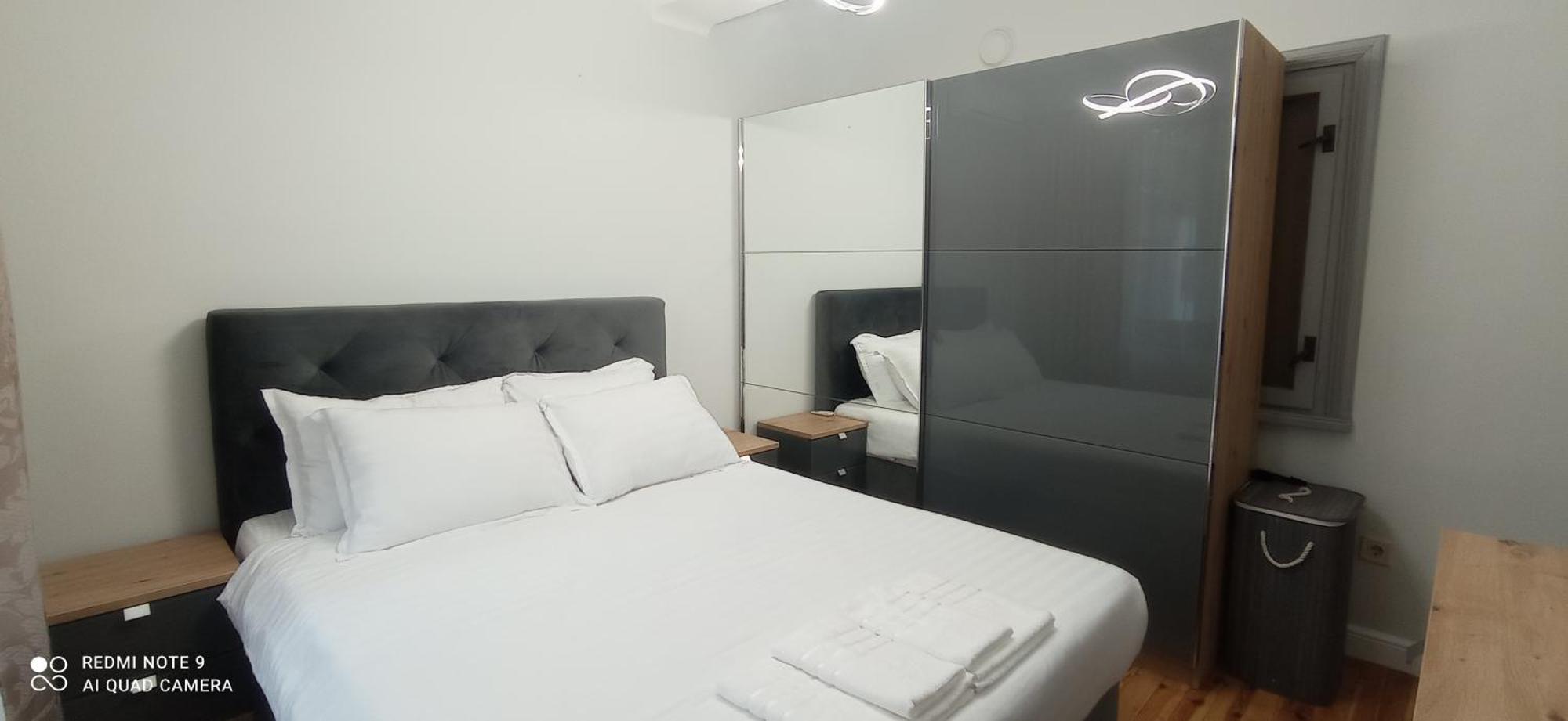 Apartment Slavyanska 11 Бургас Экстерьер фото